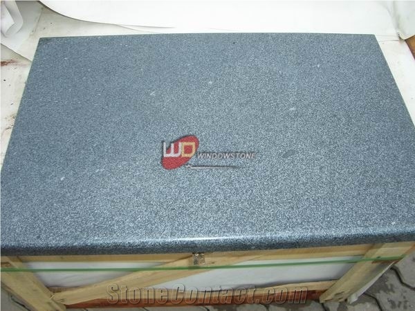 G654 Countertops, Work Tops, G654 Grey Granite Countertops