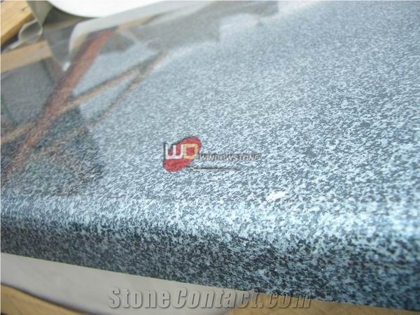 G654 Countertops, Work Tops, G654 Grey Granite Countertops