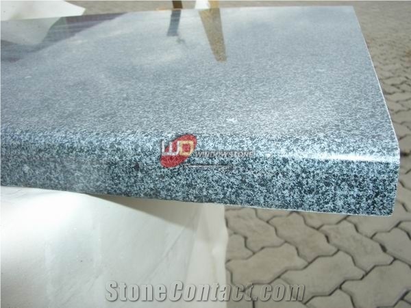 G654 Countertops, Work Tops, G654 Grey Granite Countertops