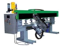 Automatic Edge-polishing Machines