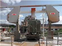 Mono-wire and Multi-wire Machines
