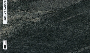 Barents Blue Facade, Barents Blue Granite Facade