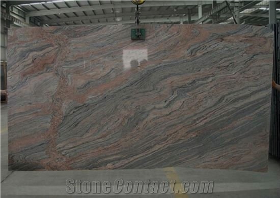 Kinawa Granite Quarry, Kinawa Granite Block