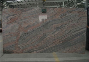 Kinawa Granite Quarry, Kinawa Granite Block