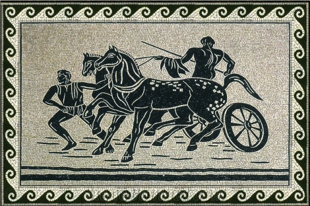 Medallion Carpet