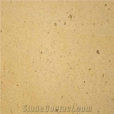 Yellow Kayseri Stone Tiles