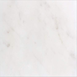 Bianco Carrara Marble Block, Italy White Marble