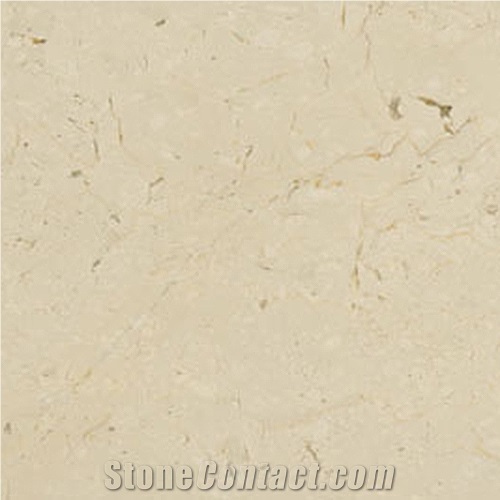 Biancone Apricena Limestone Tiles, Italy Beige Limestone