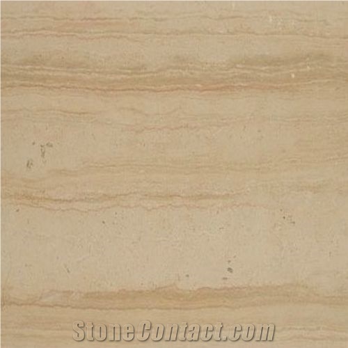 Serpeggiante Apricena Marble Tiles, Italy Beige Marble