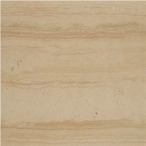 Serpeggiante Apricena Marble Tiles, Italy Beige Marble