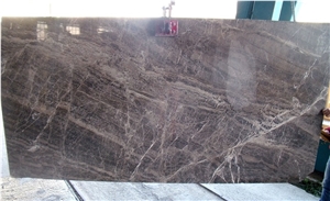 Coffee Brown Marble Tiles & Slabs, Perfetto Brown Marble Turkey Tiles & Slabs