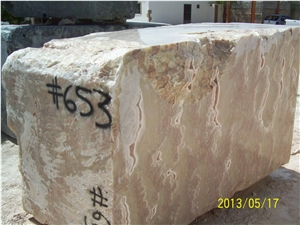 Pineapple Onyx Blocks, Mexico Yellow Onyx