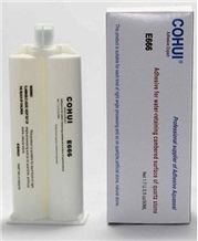 Waterproof Stone Sealant Adhesive Of Sink, Beige Adhesive