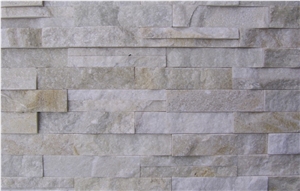 Hight Quality White Culture Stone, Wall Cladding,