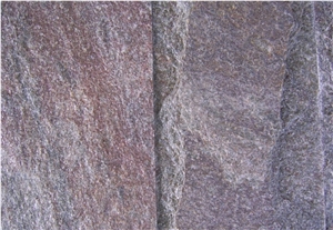Purple Quartzite, China Lilac Quartzite Slabs & Tiles