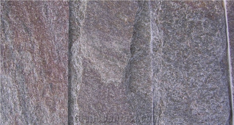 Purple Quartzite, China Lilac Quartzite Slabs & Tiles