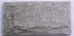 Quartzite Mushroom