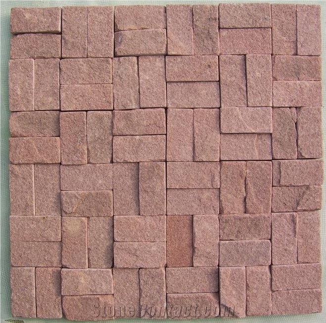 White Quartzite Cultured Stone