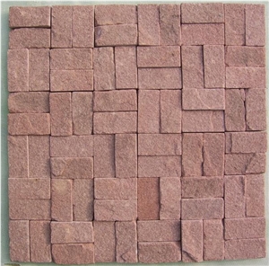 White Quartzite Cultured Stone