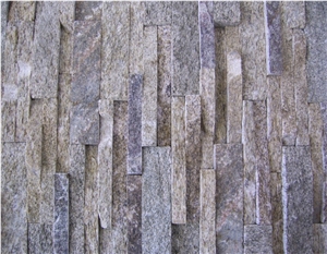 Yellow Quartzite Cultured Stone Yellow Quartzite Cultured Stone