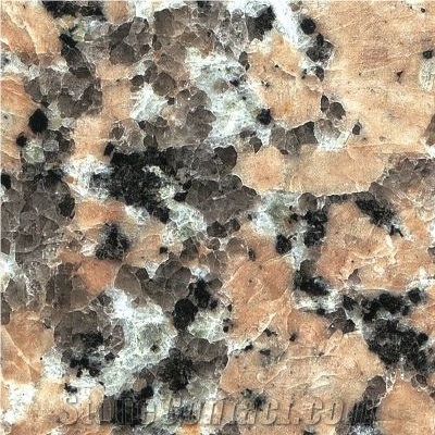 Huidong Red, China Red Granite Slabs & Tiles