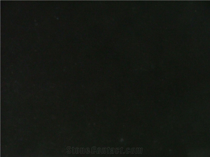 Mongolia Black, China Black Granite Slabs & Tiles