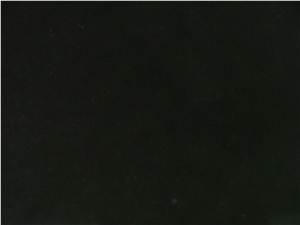 Mongolia Black, China Black Granite Slabs & Tiles