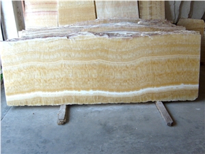Yellow Onyx