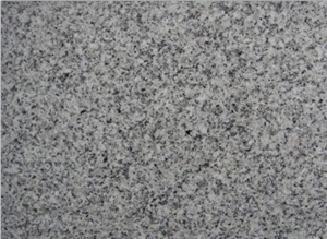 G603 Granite, China Grey Granite Slabs & Tiles
