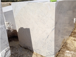 Mono White Marble
