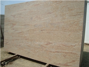 Giblee Gold, Ghibli Granite Slabs