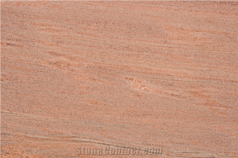 Strawberry Pink, India Pink Granite Slabs & Tiles