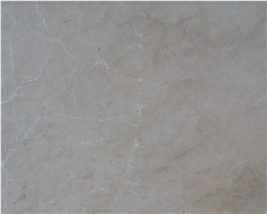 Anna Beige Marble