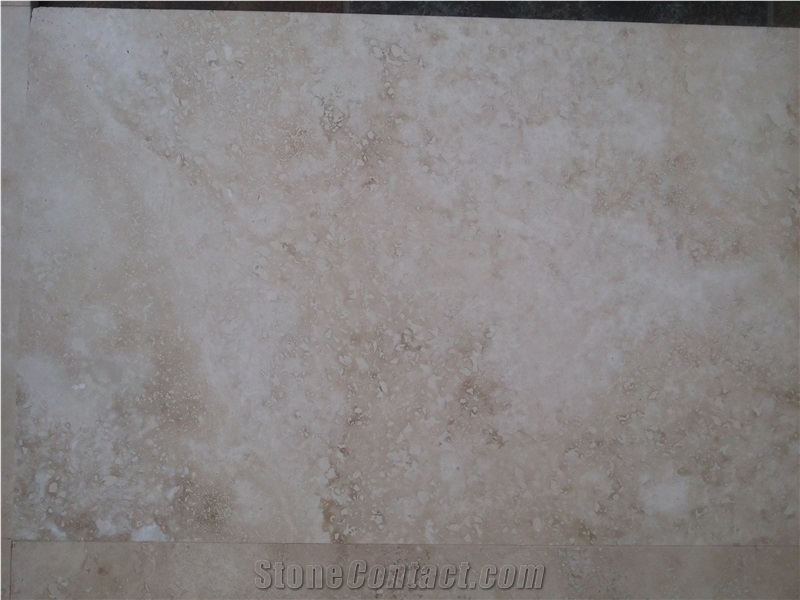 Chiaro Travertine Tile