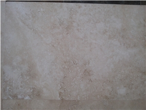 Chiaro Travertine Tile