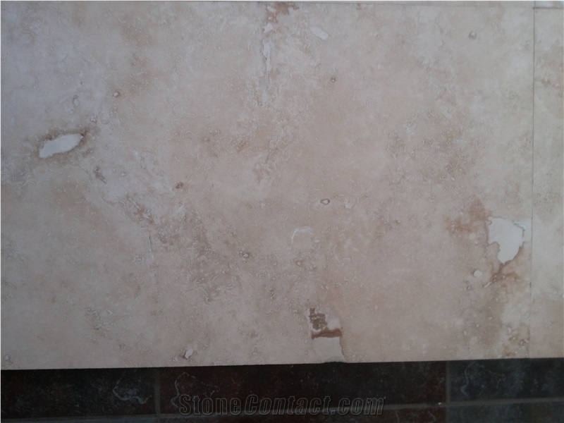Chiaro Travertine Tile