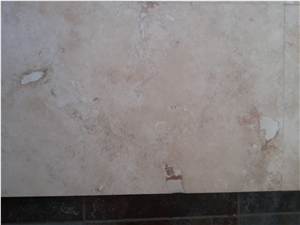 Chiaro Travertine Tile