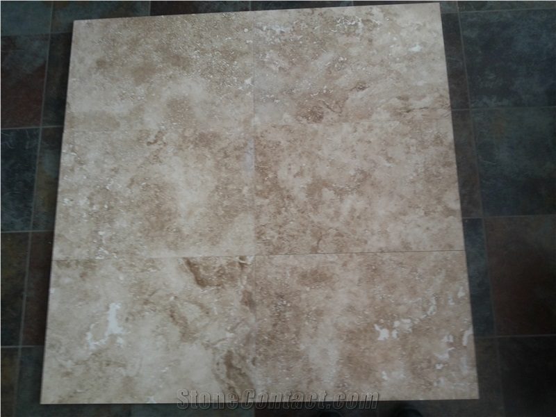 Classic BeigeTravertine