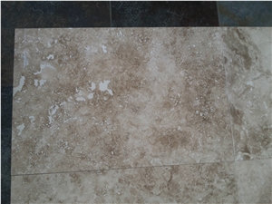 Classic BeigeTravertine