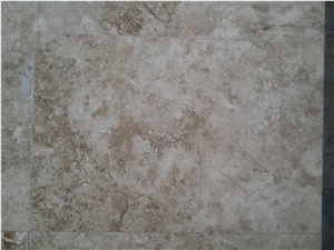 Classic BeigeTravertine