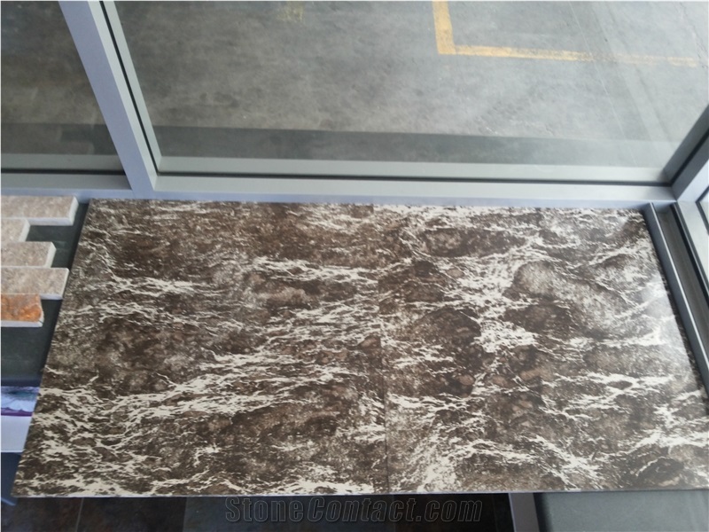 Cloudy Limestone