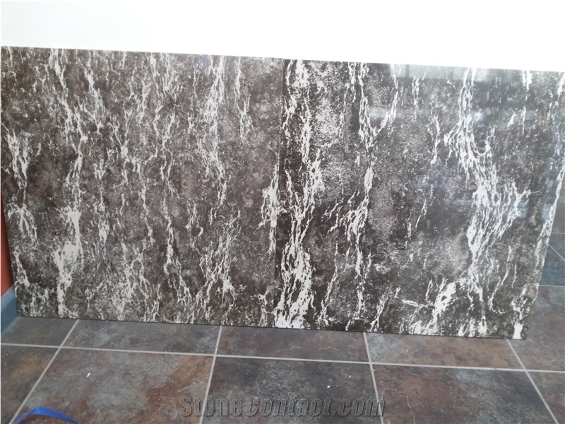Cloudy Limestone