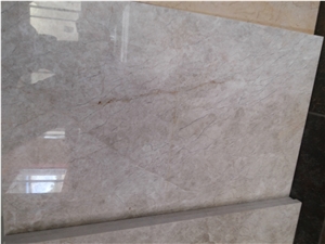 Perlato Bianco Marble