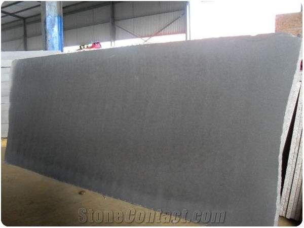 Black Basalt Vietnam Slabs