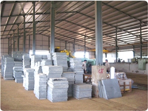 Black Basalt Vietnam Slabs