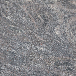 Cloudy Paradiso, Silver Paradiso Granite Tiles
