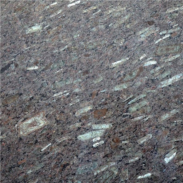 Flash Blue Granite Tiles, India Blue Granite