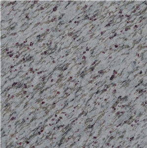 Jasmine White Granite Tiles, India White Granite