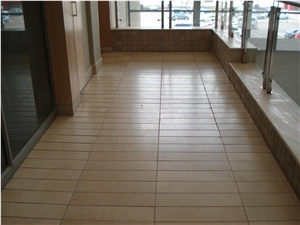 Galala Marble, Flooring Tiles, Floor Tiles, Egypt Beige Marble Polished Flooring Tiles, Walling Tiles