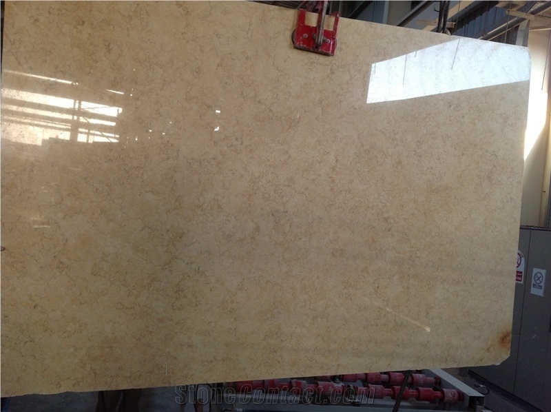 Sunny Cleopatra Limestone Flooring Tiles, Walling Tiles, Giallo Cleopatra Limestone Tiles & Slabs, Yellow Limestone